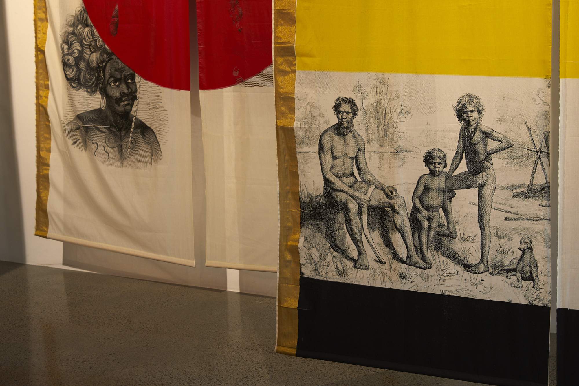 Brook Andrew detail 2