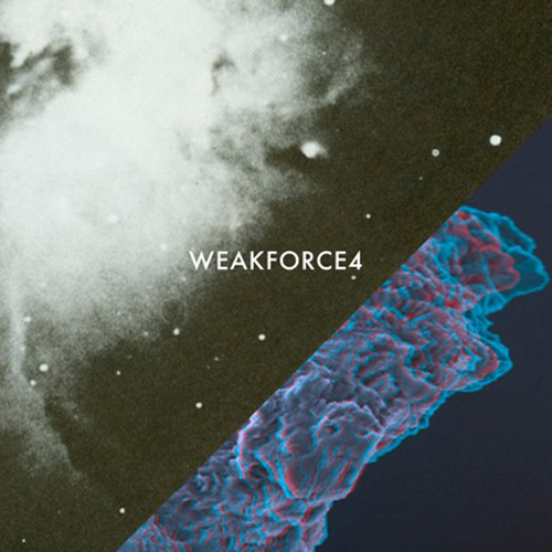 Weakforce 4