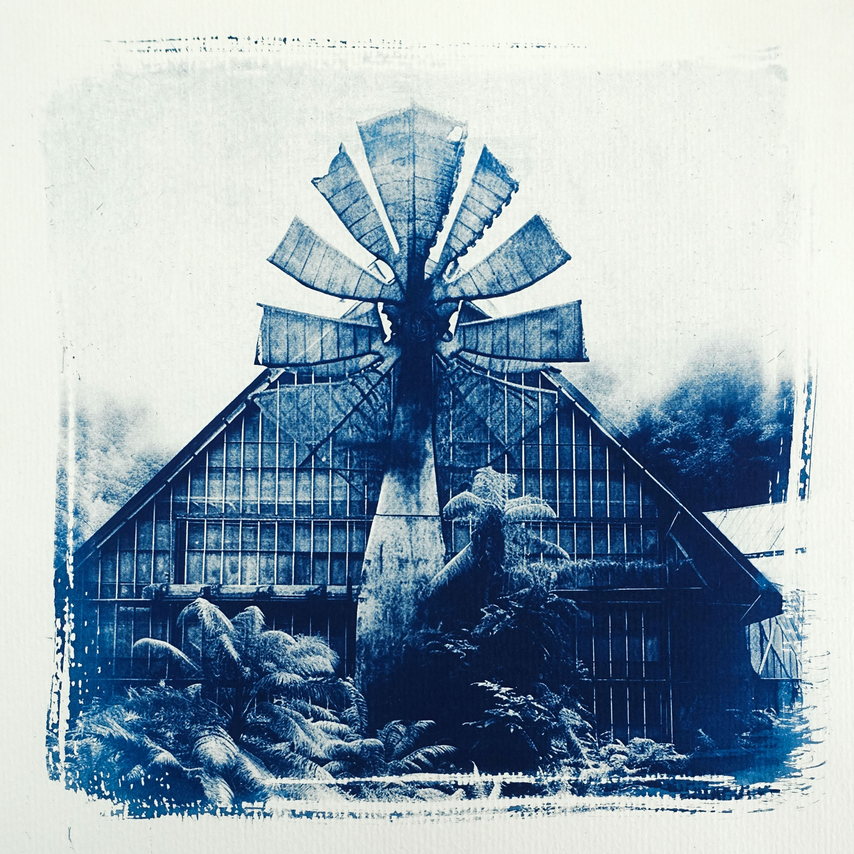 Artefacts from a Future Past