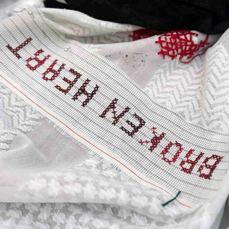 Threads for Palestine