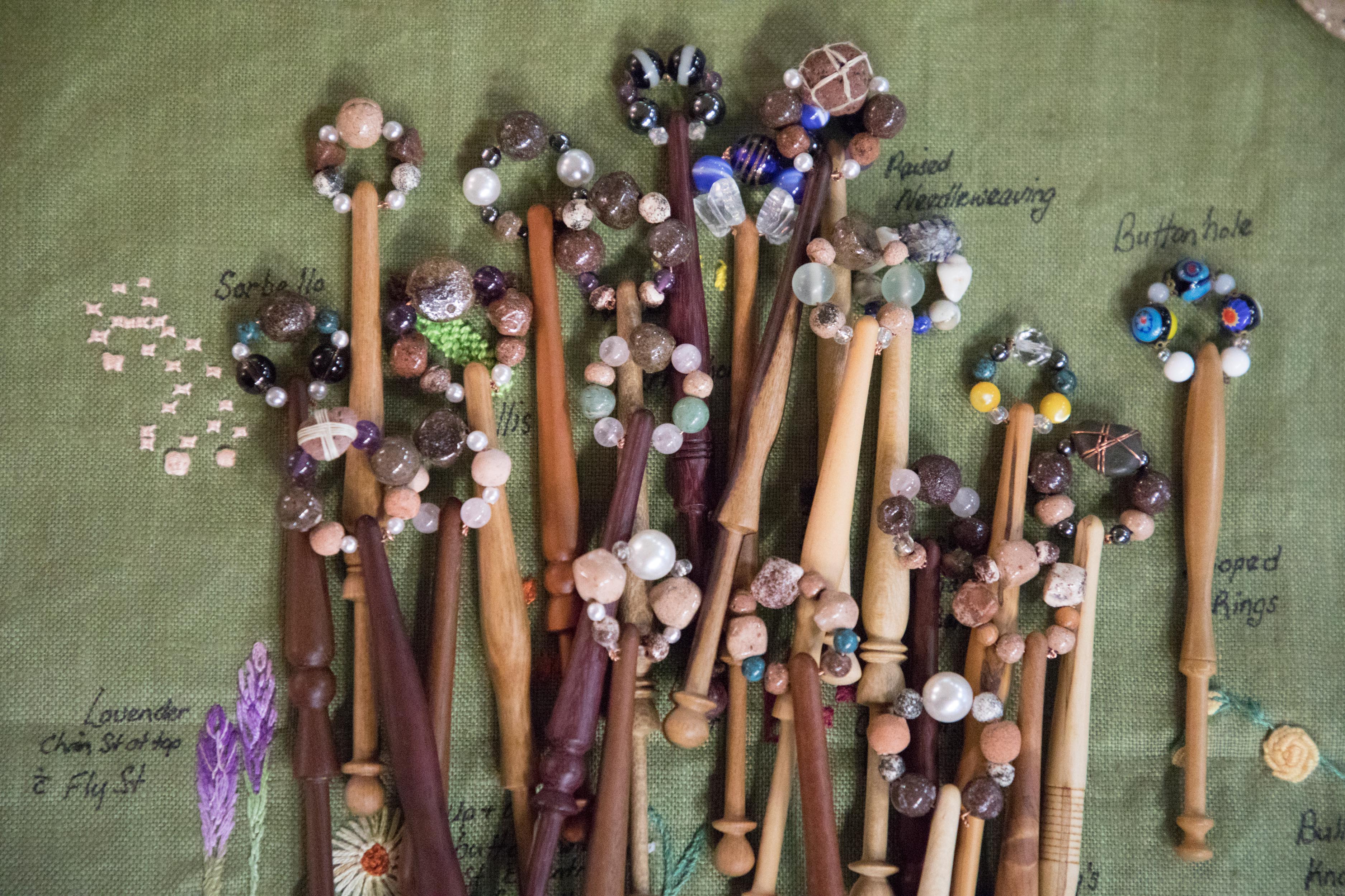 Arielle Walker, Matariki Master of Visual Arts Graduate Show