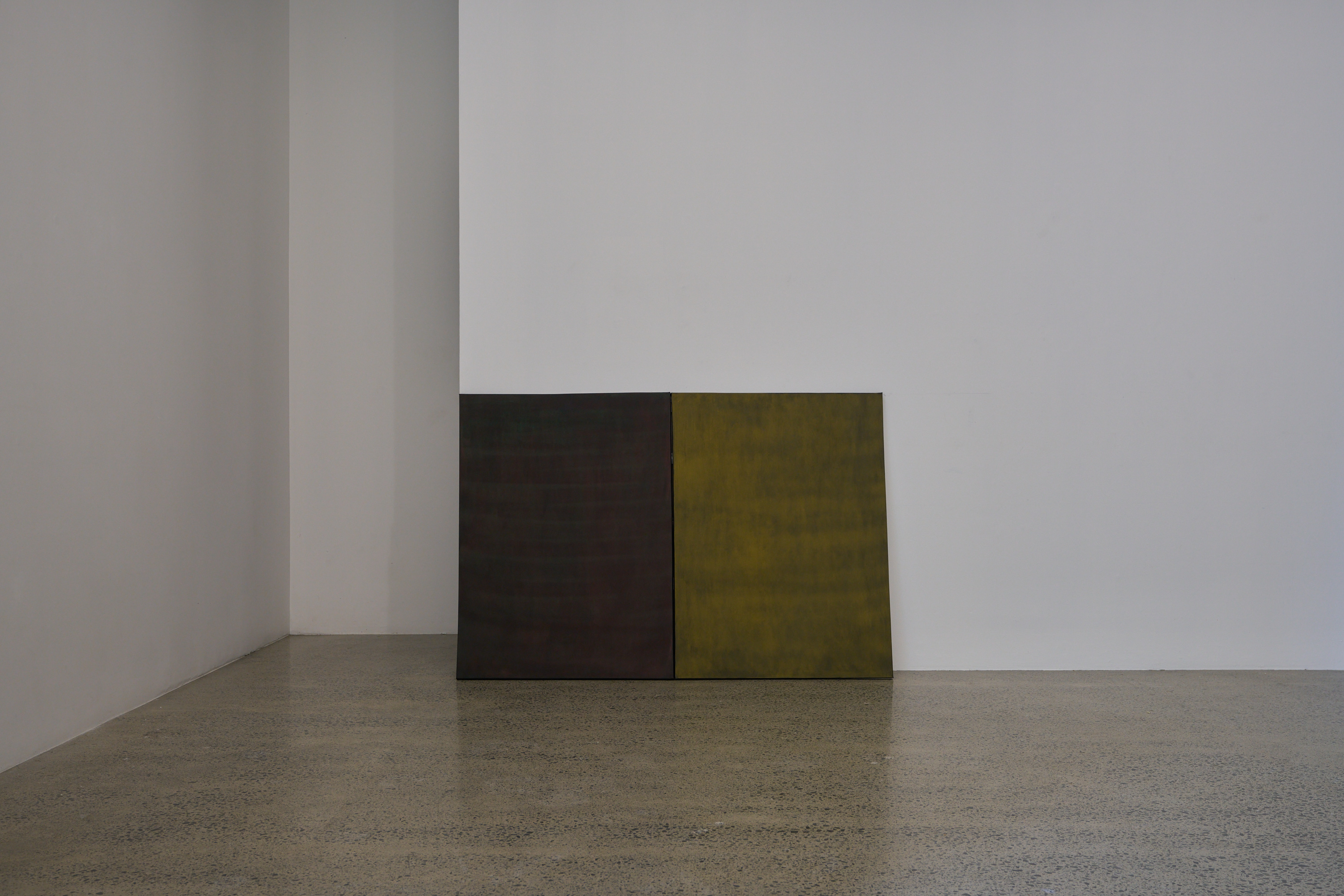 Jill McIntosh: Transitional Acts