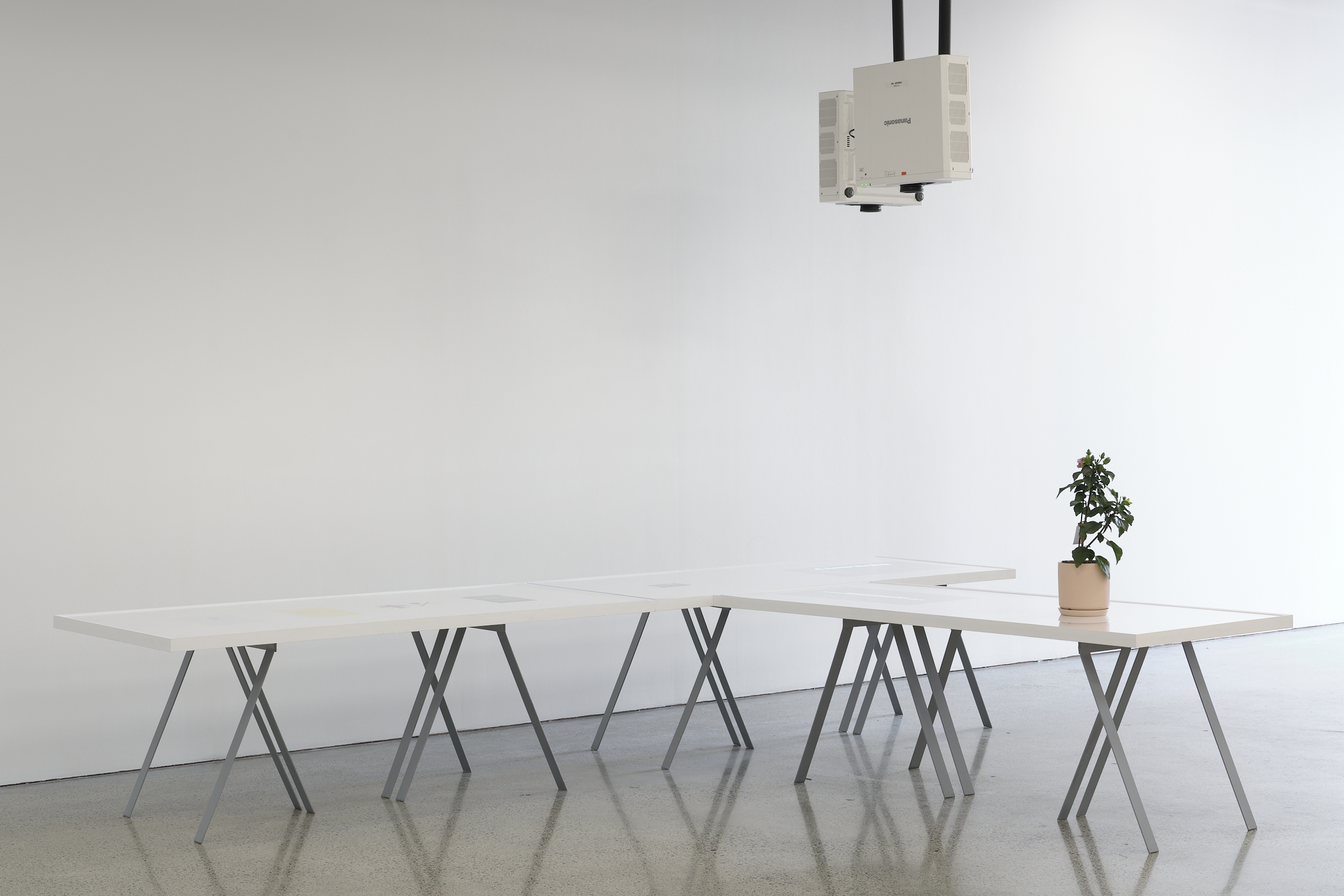 A Time of Waiting - Jeremy Leatinu&rsquo;u