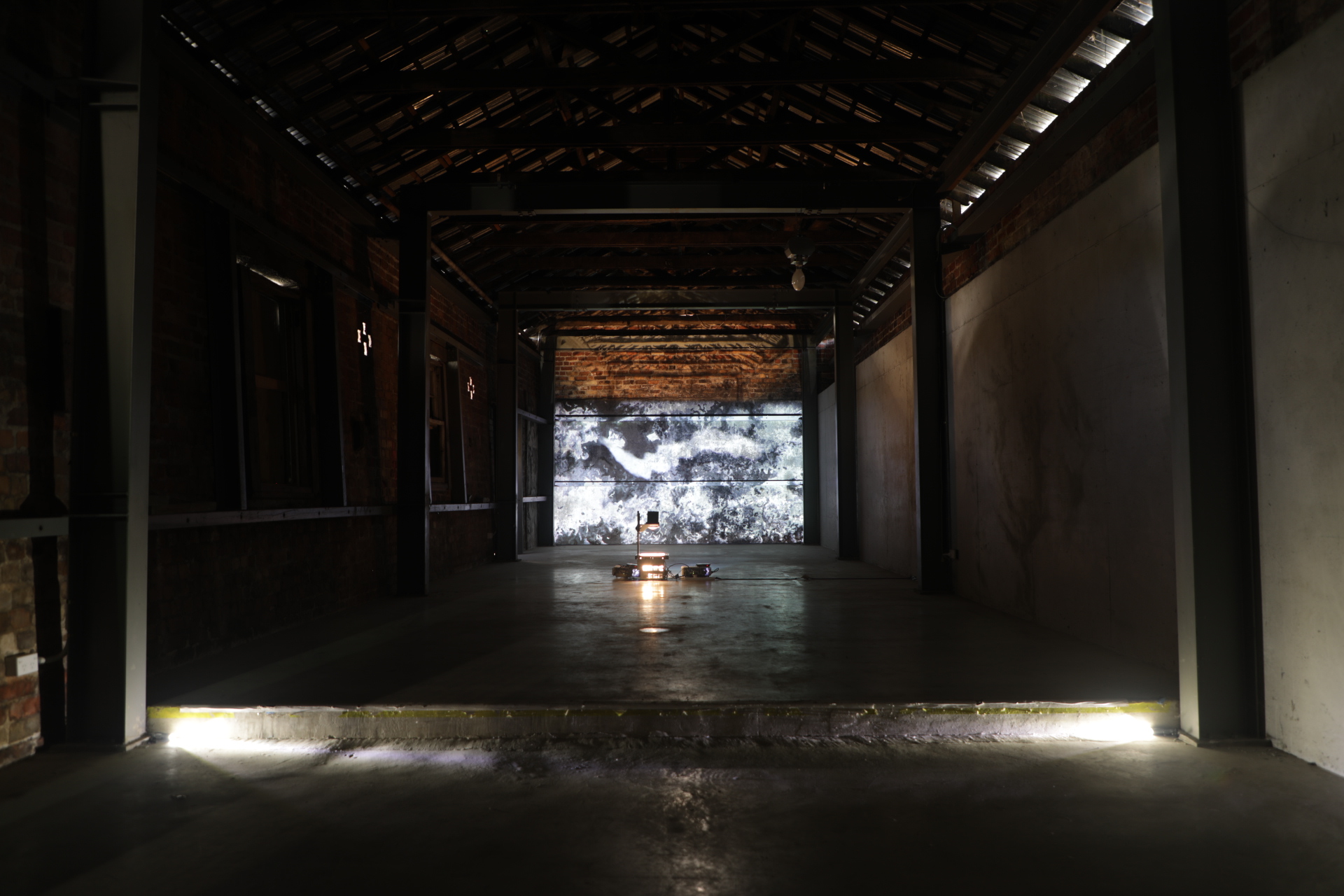 Hasitha Jayasinghe at Corbans Estate