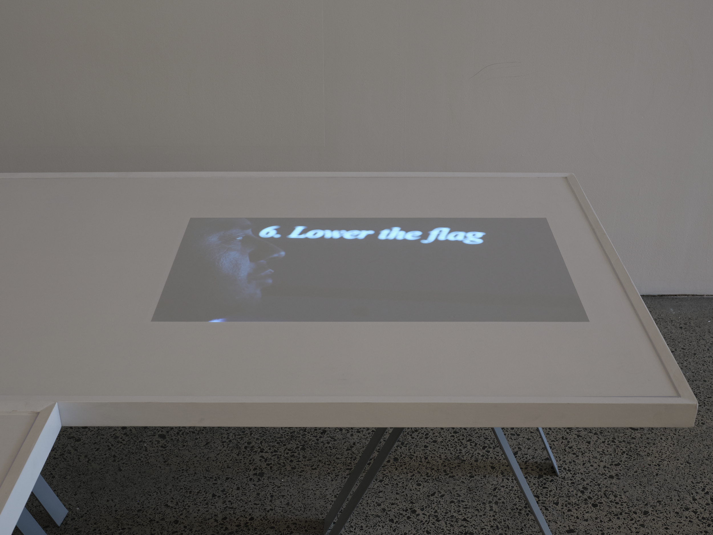 A Time of Waiting - Jeremy Leatinu&rsquo;u