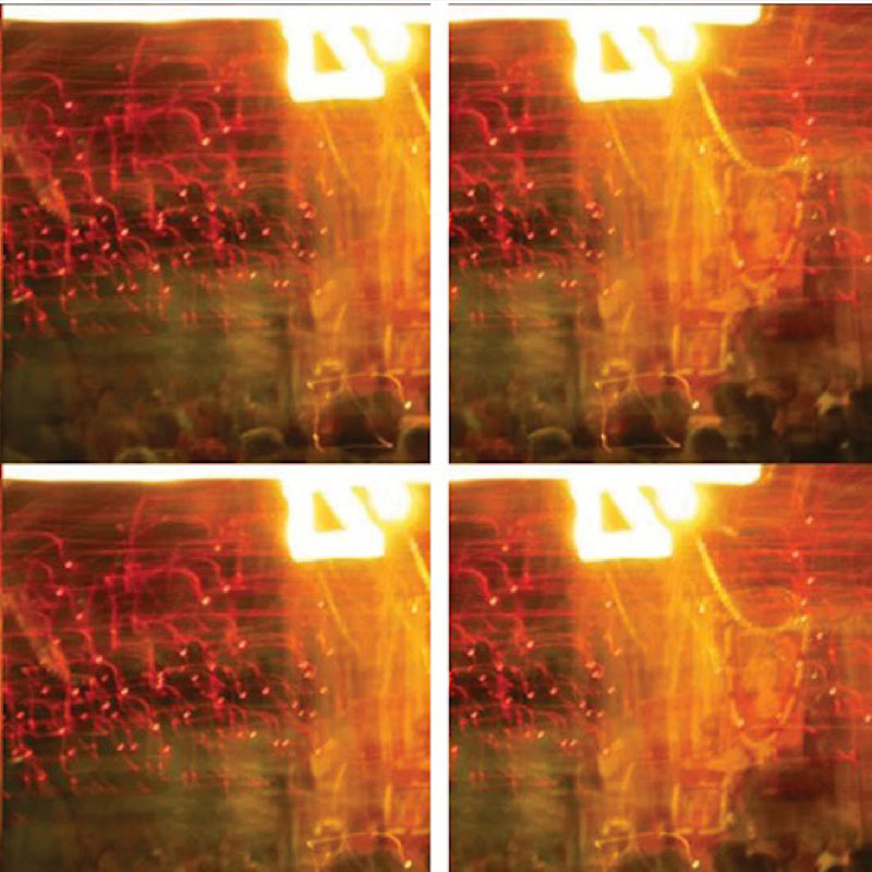 breathing space/space breathing