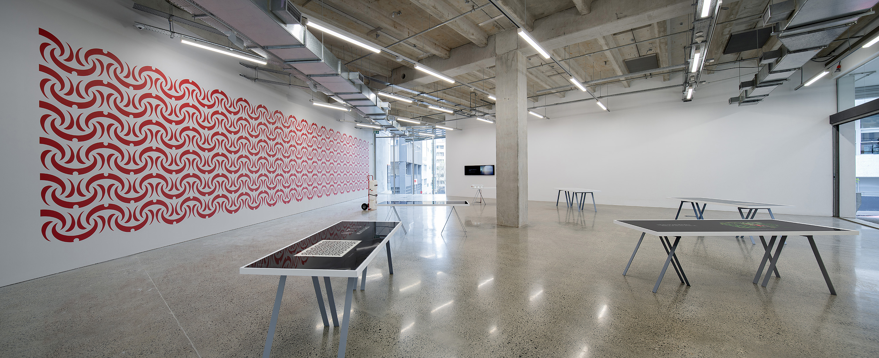 Ngutu Kākā Identity Launch