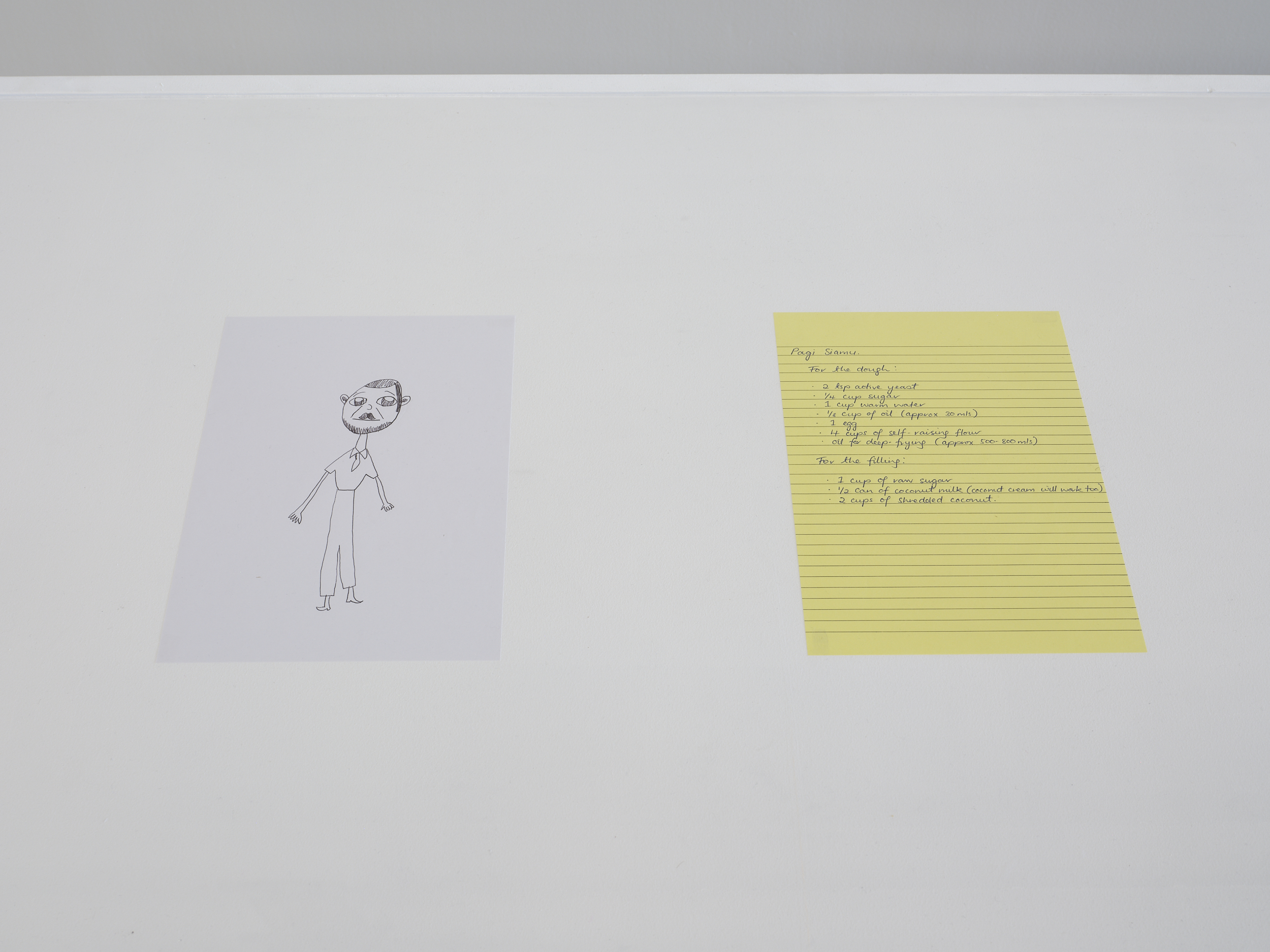 A Time of Waiting - Jeremy Leatinu&rsquo;u