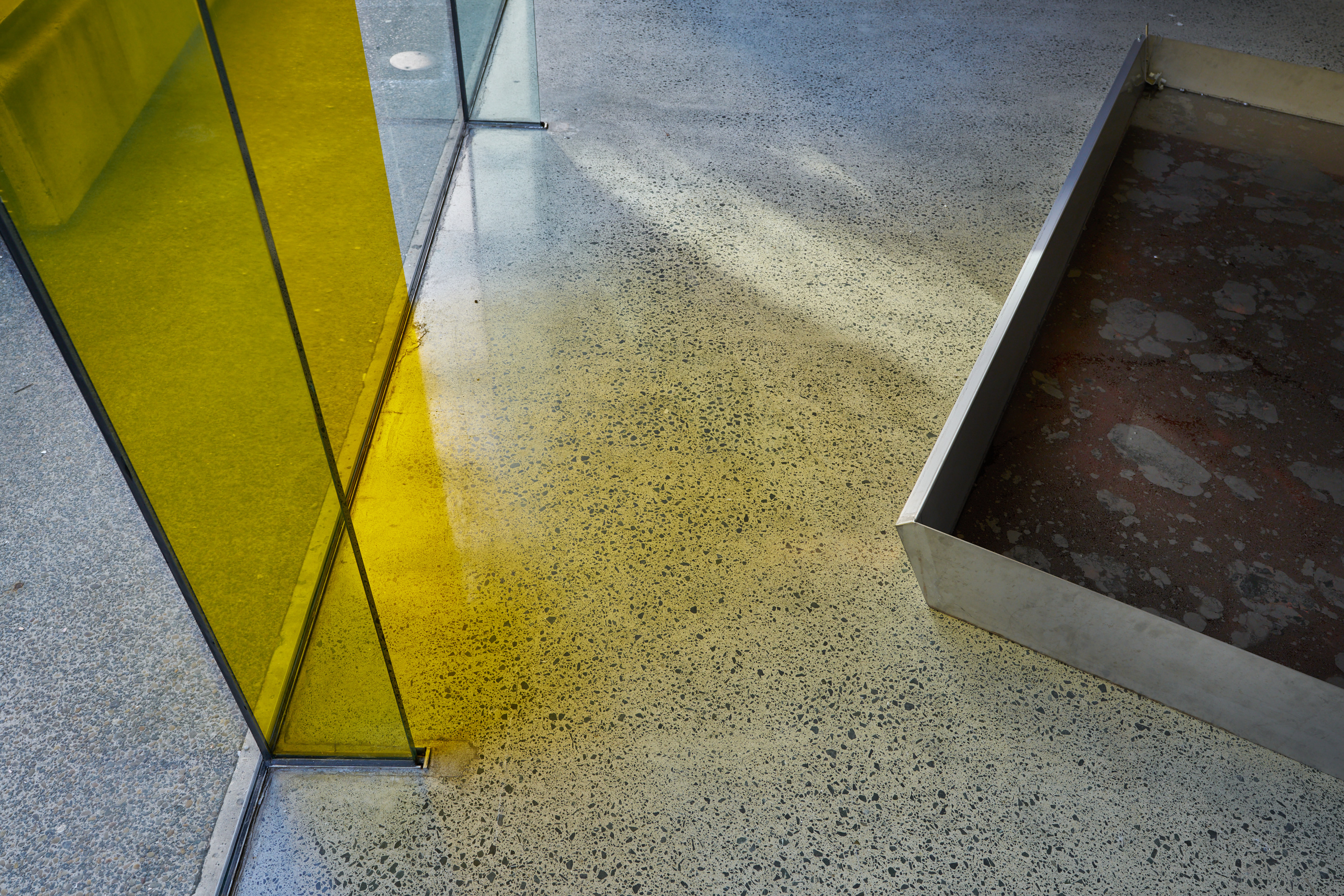 Jill McIntosh: Transitional Acts