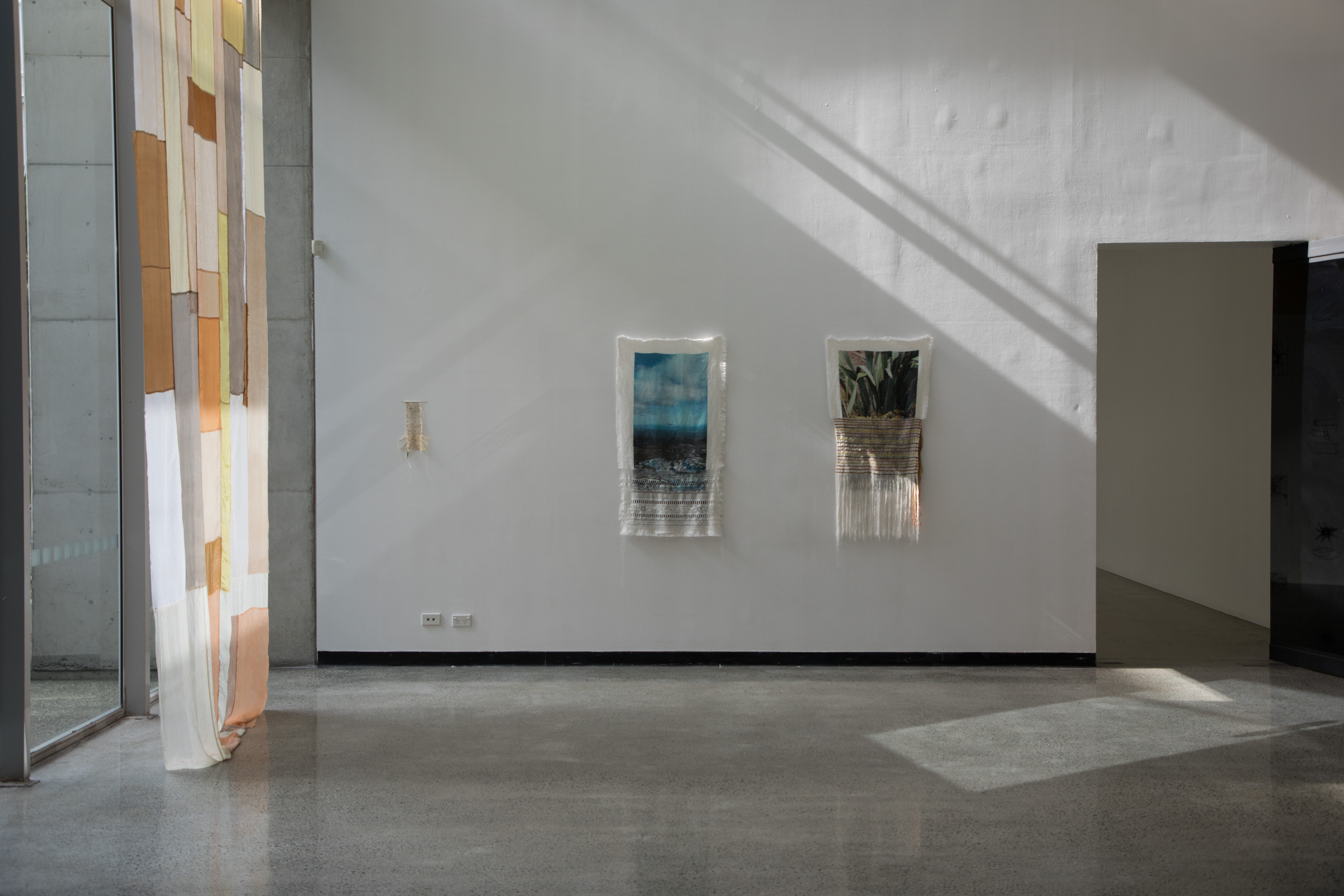 Arielle Walker, Matariki Master of Visual Arts Graduate Show