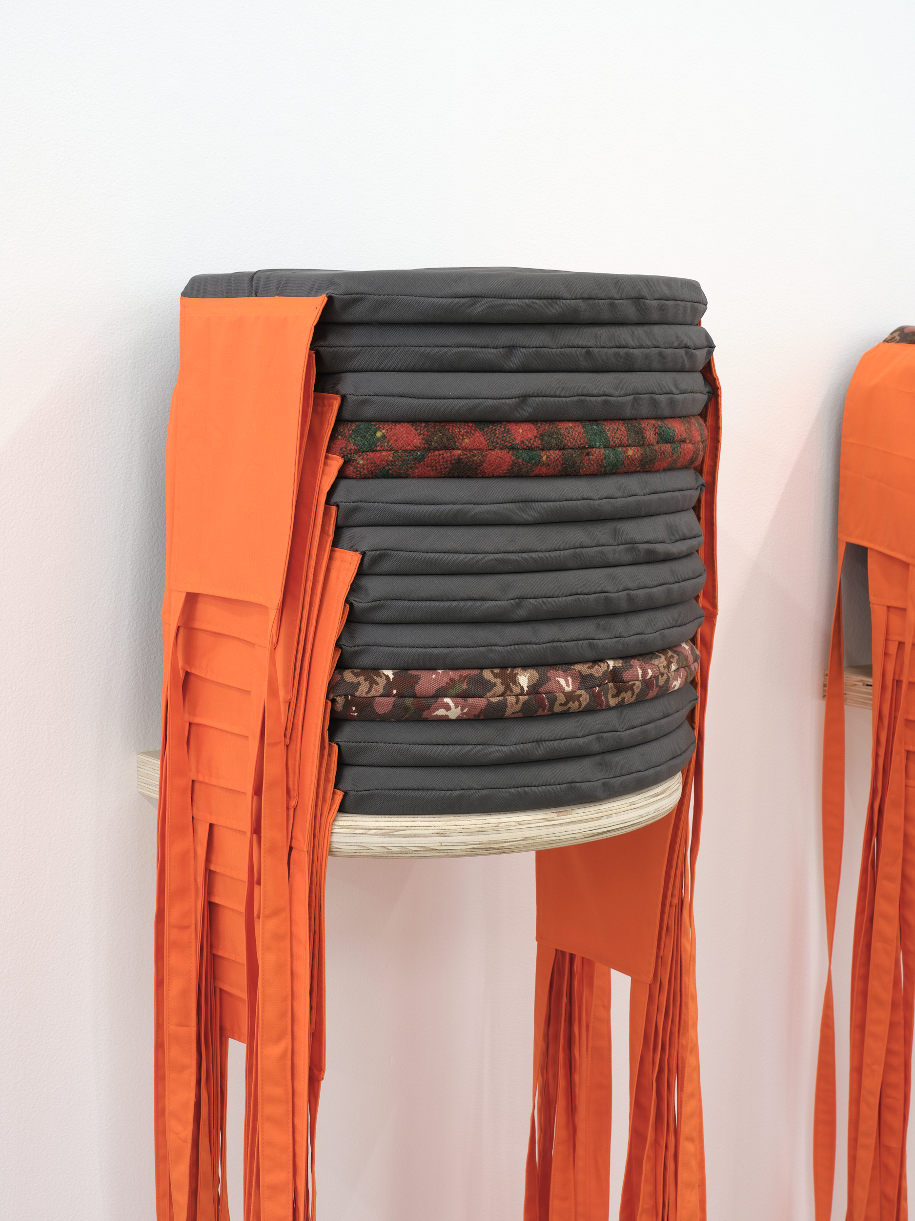 A Time of Waiting - Chris Braddock