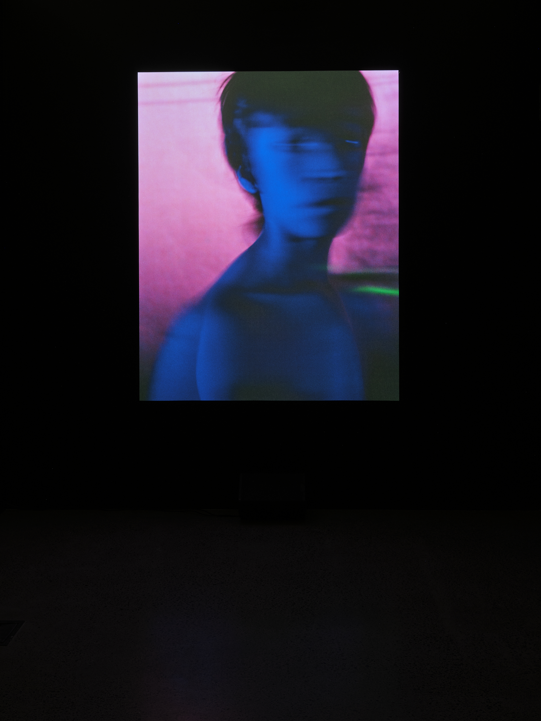 A Time of Waiting - Shannon Te Ao