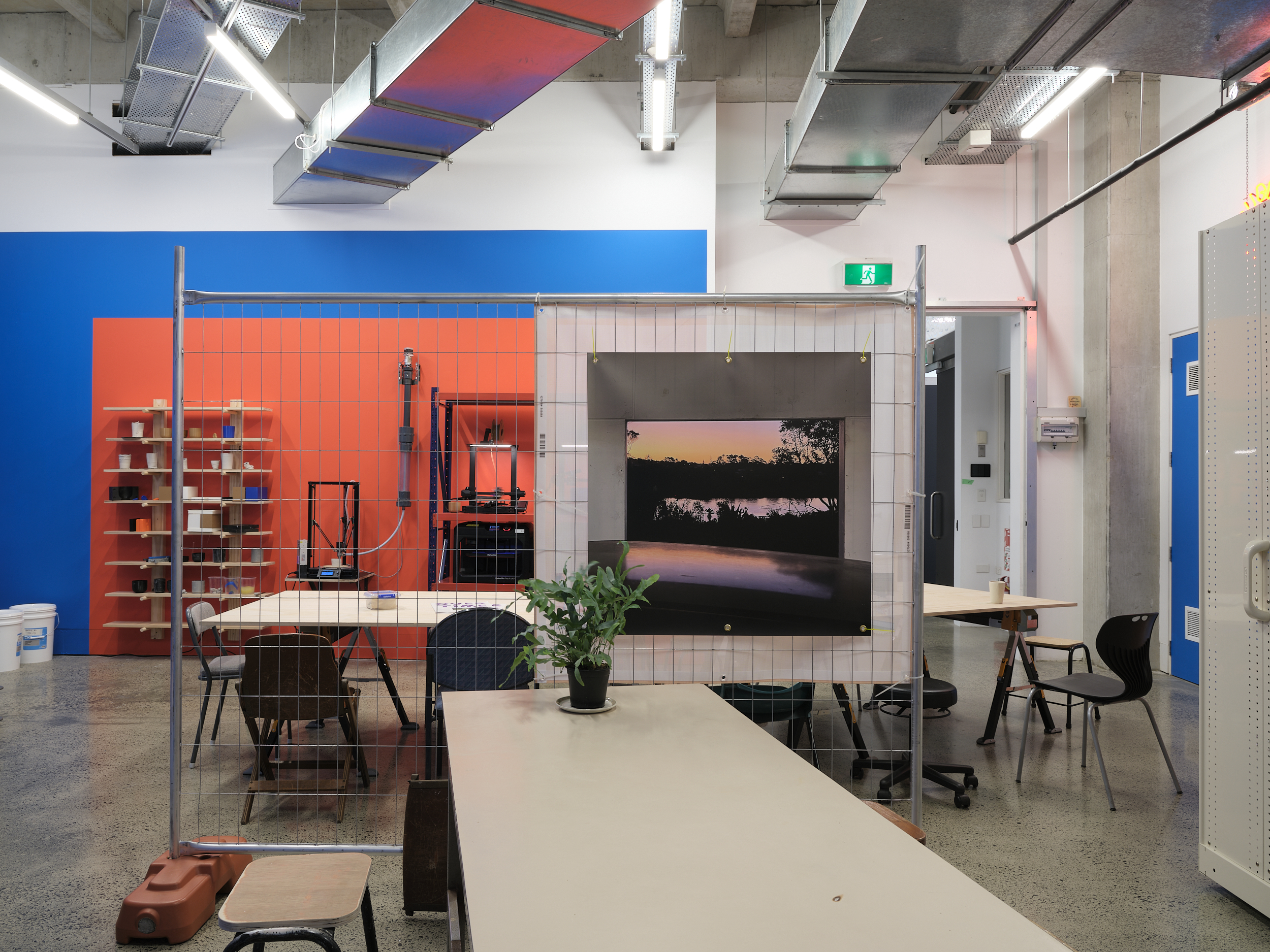 A Time of Waiting - Public Share 