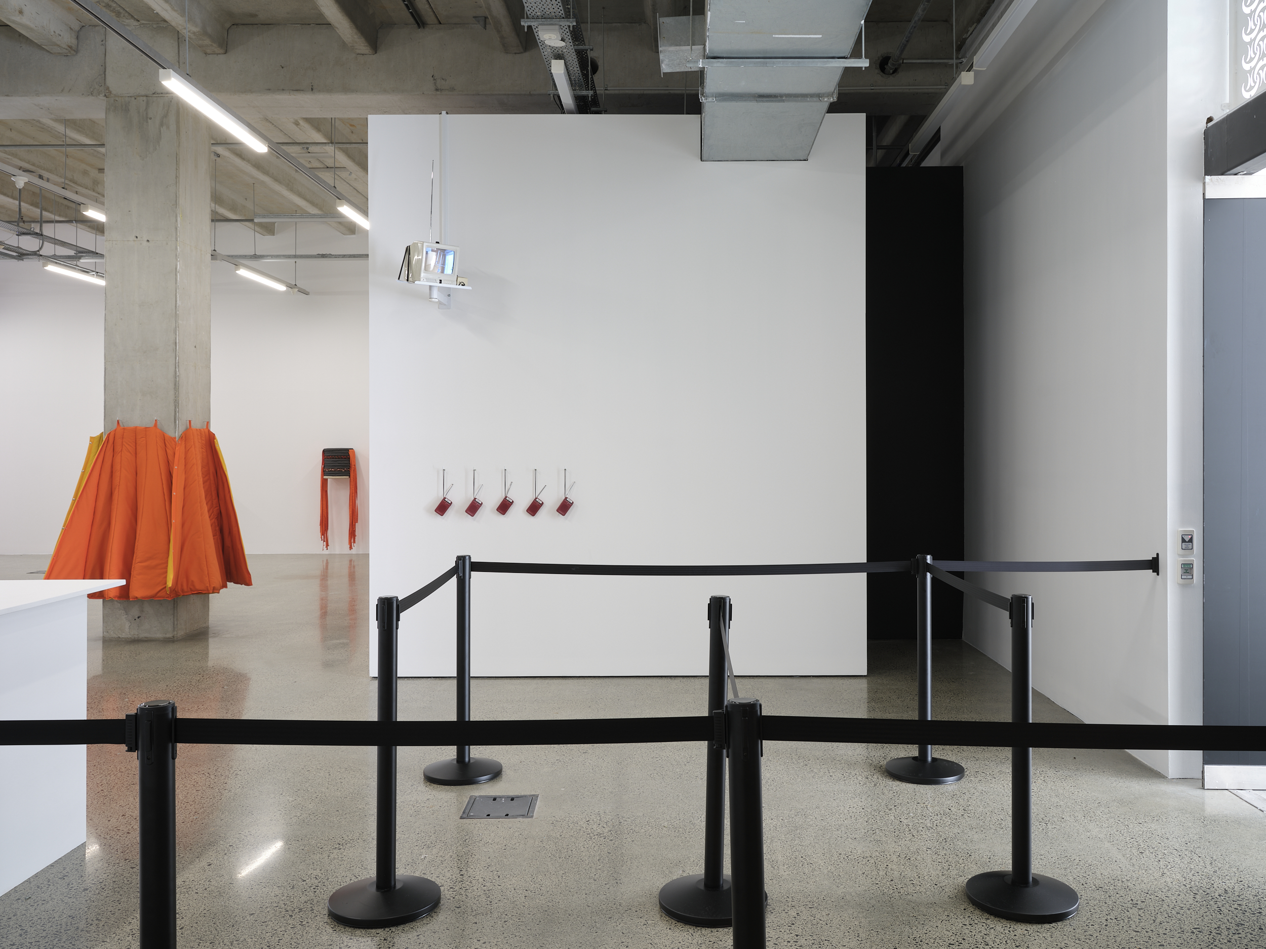 A Time of Waiting - John Vea