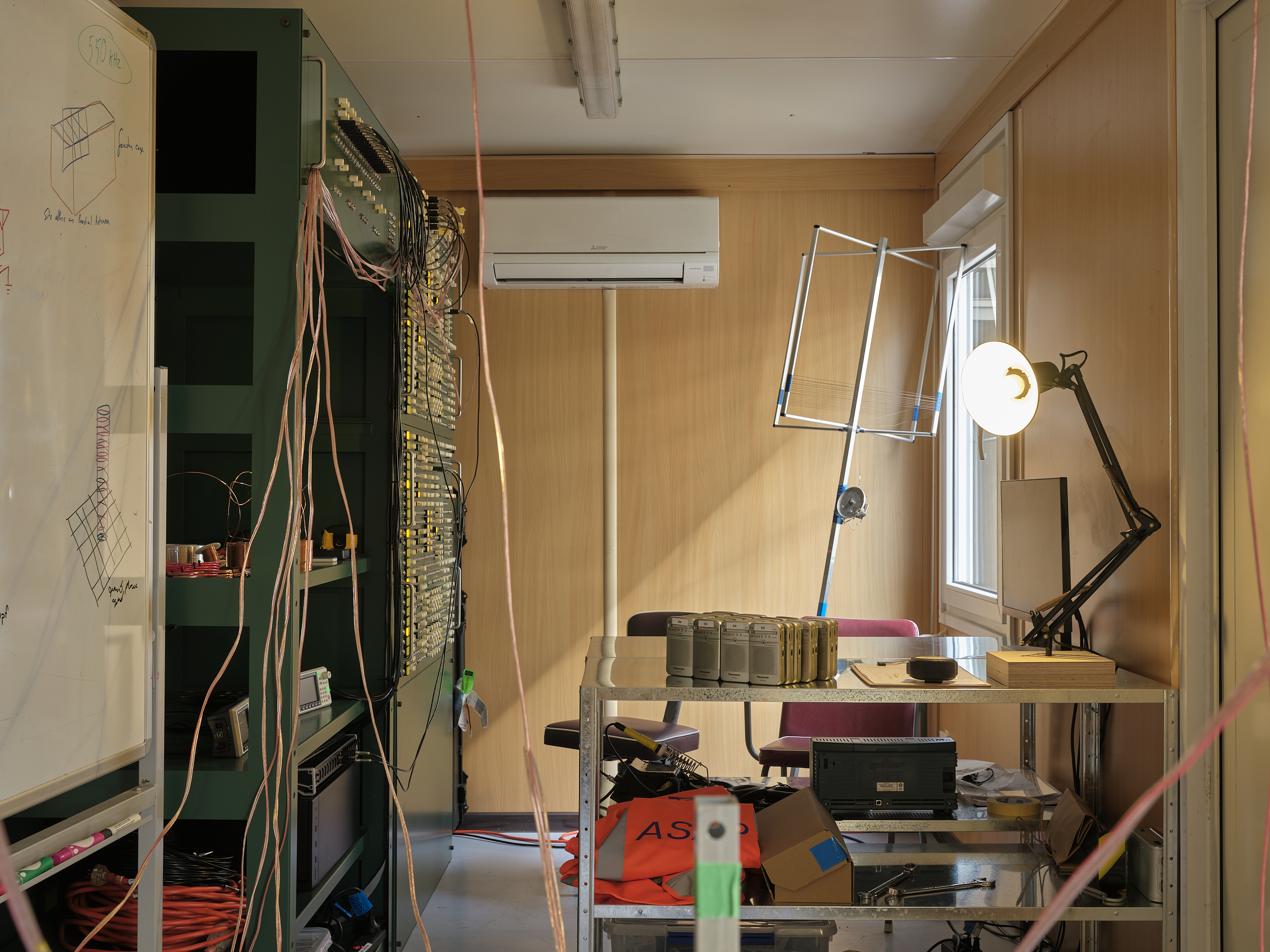 A Time of Waiting - ASAP