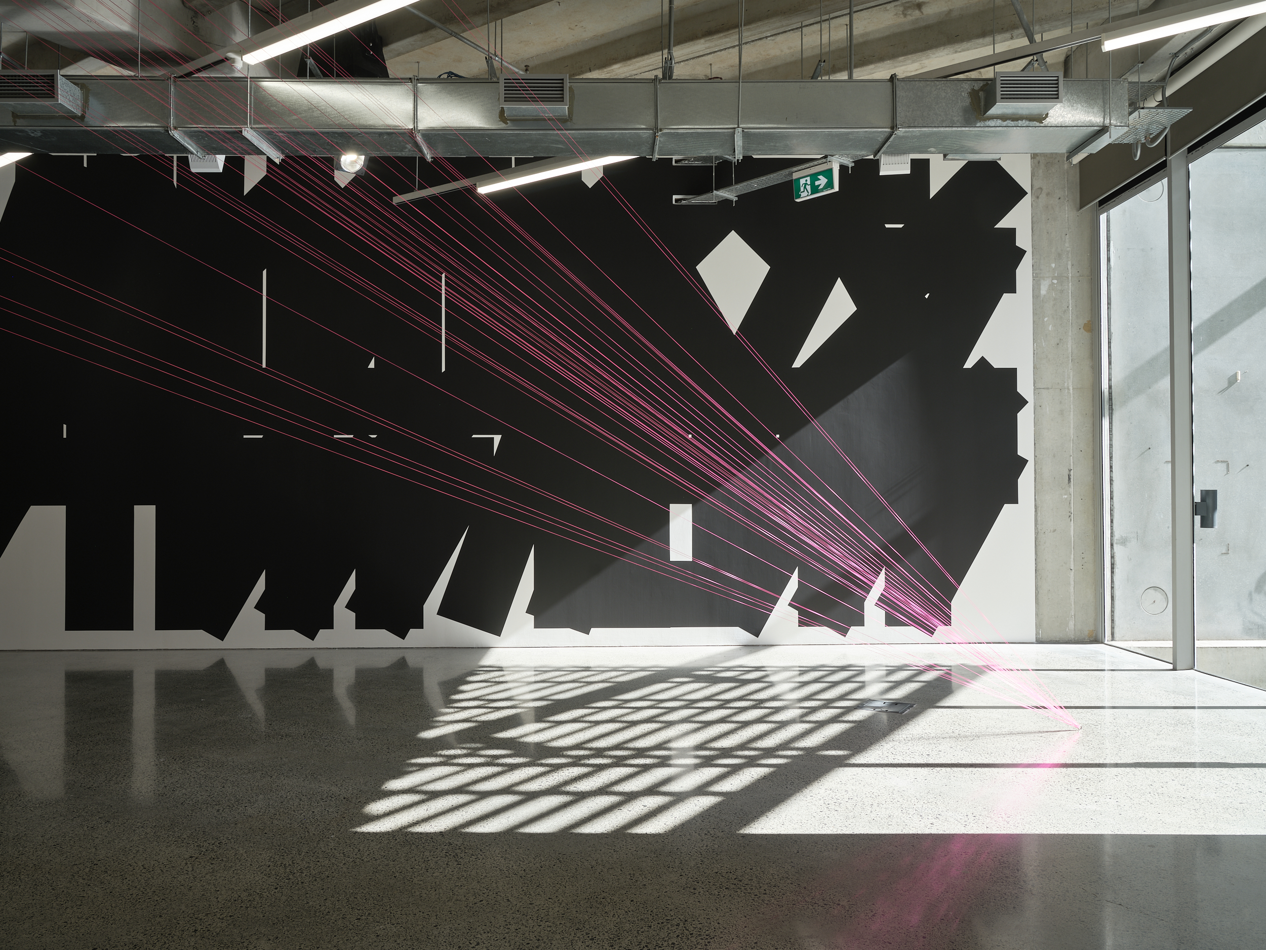 Catherine Griffiths: Walk With Me